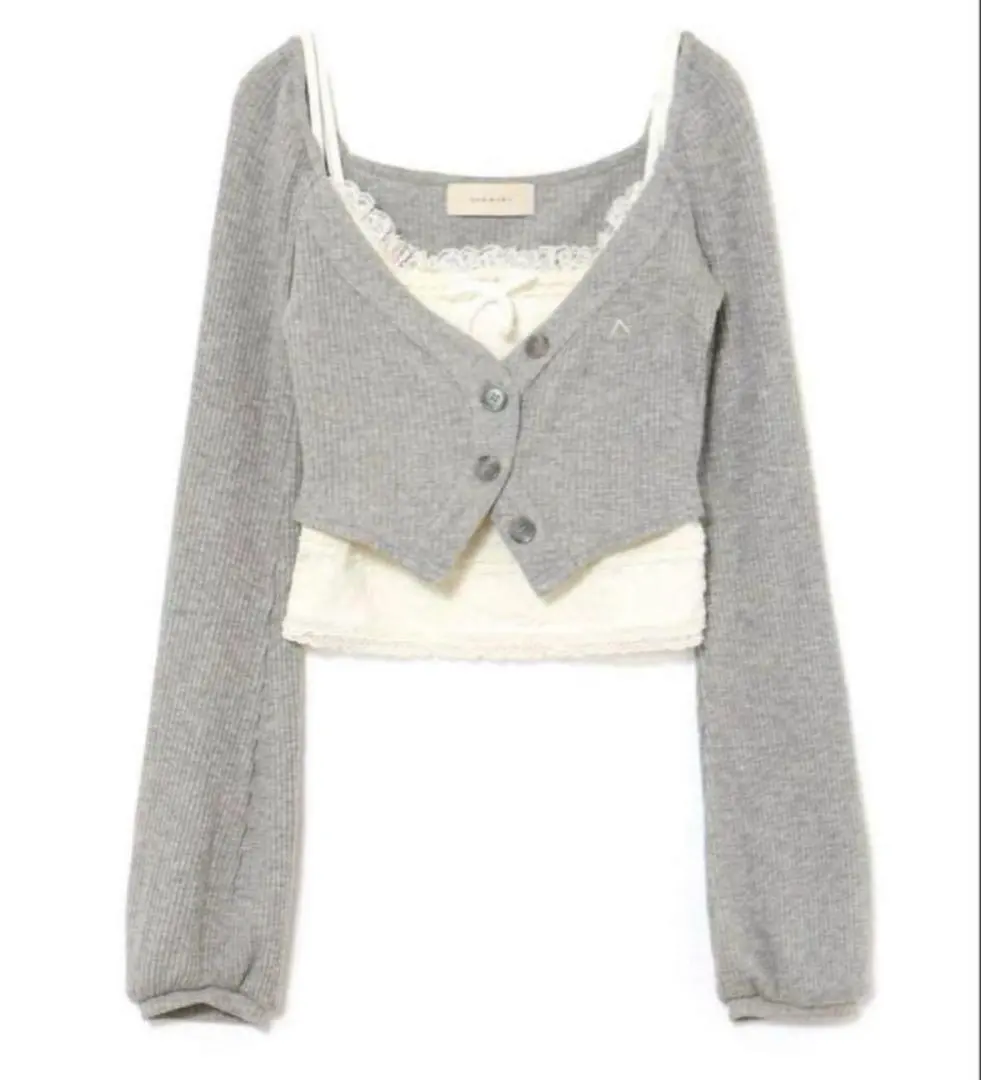 2025年最新】Clala layeredの人気アイテム - メルカリ