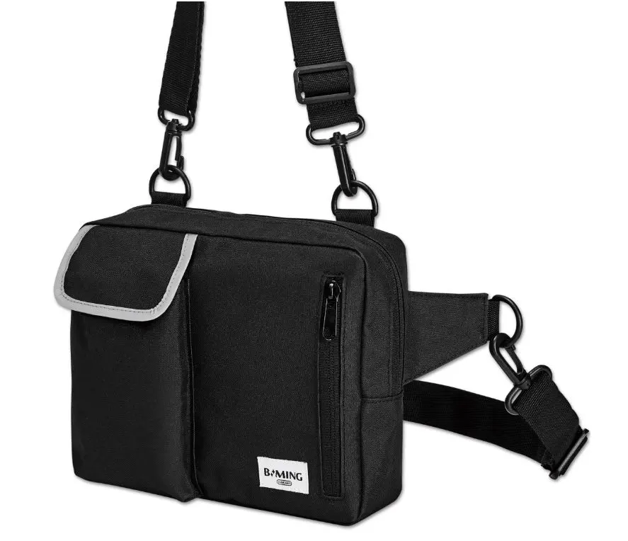 Thumbnail of MonoMaster B:MING by BEAMS 2-way Shoulder Bag