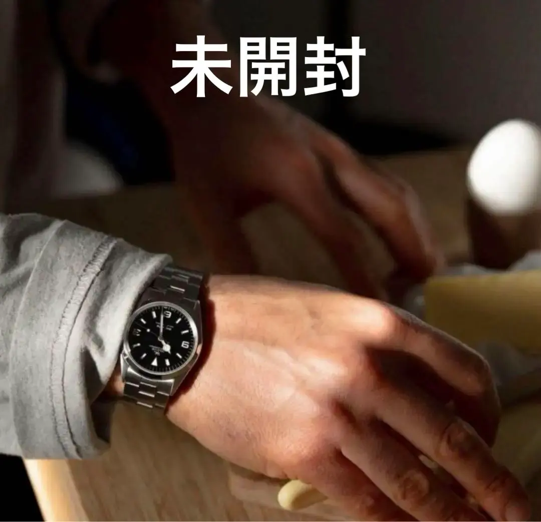 2025年最新】everyone vague watchの人気アイテム - メルカリ