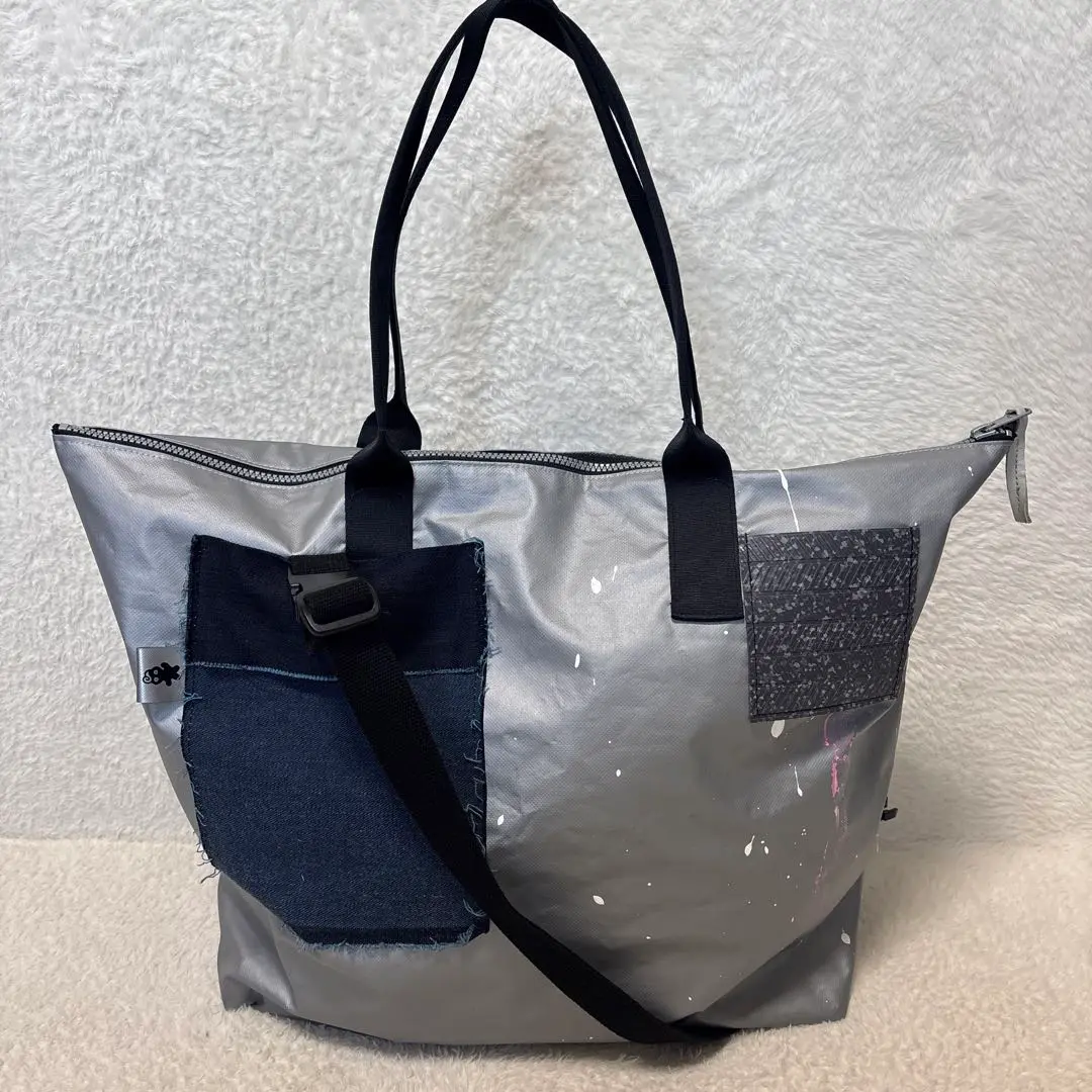 Buchy ブッチ　一点もの　ショルダーバッグ　牛革 2025年最新】buchyの人気アイテム - メルカリ