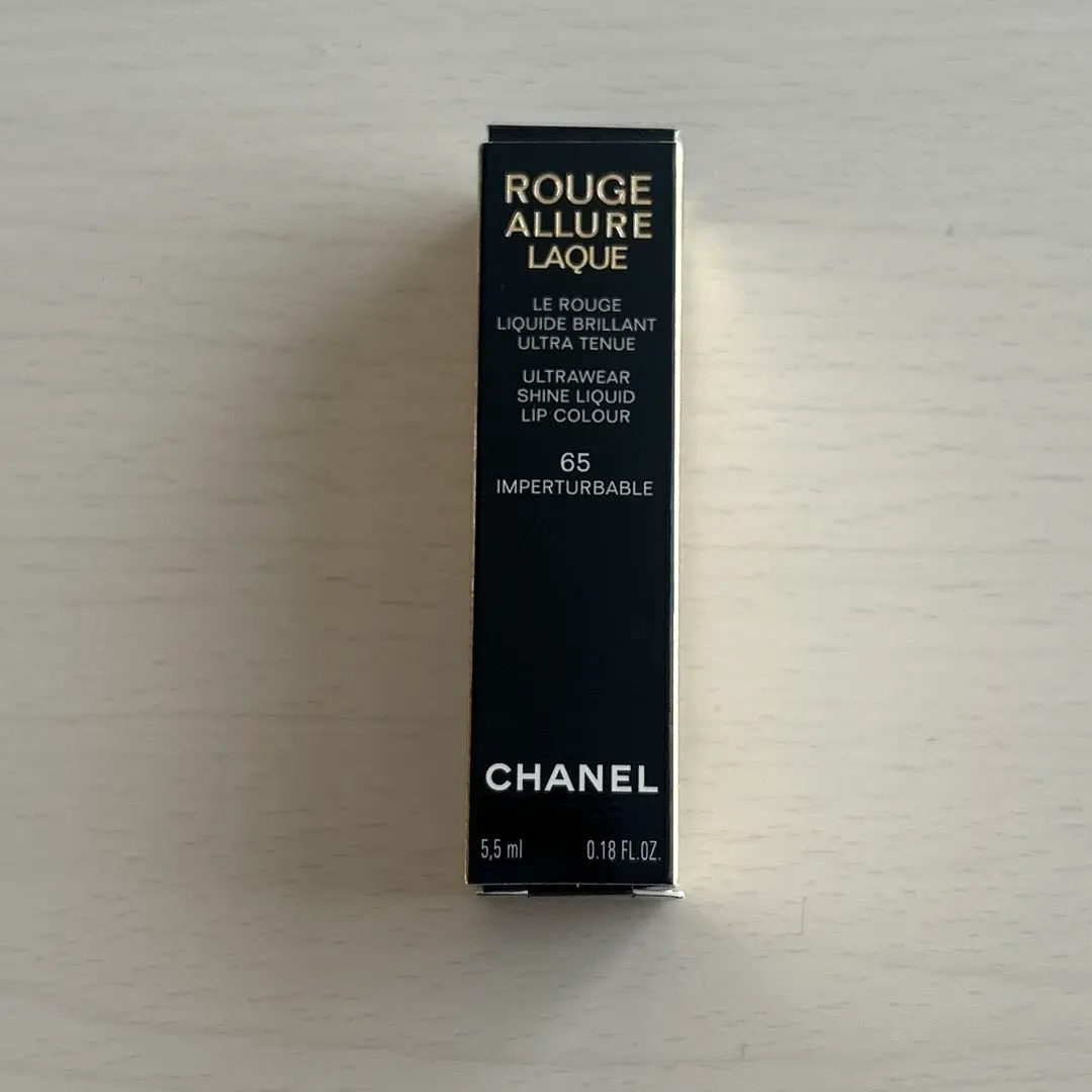 Thumbnail of CHANEL lipstick