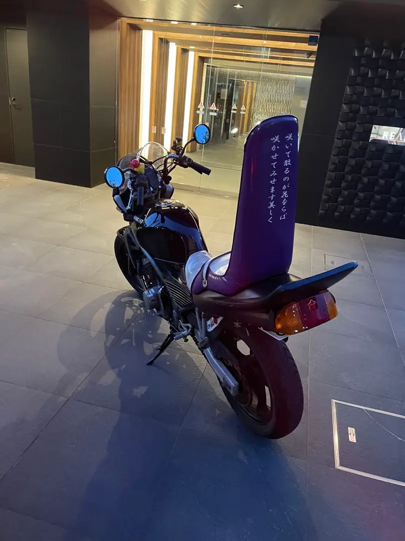 バリオス1型 三段シート 60cm 楽天市場】カワサキ バリオス1型 ZR250A KingRoad883段シート