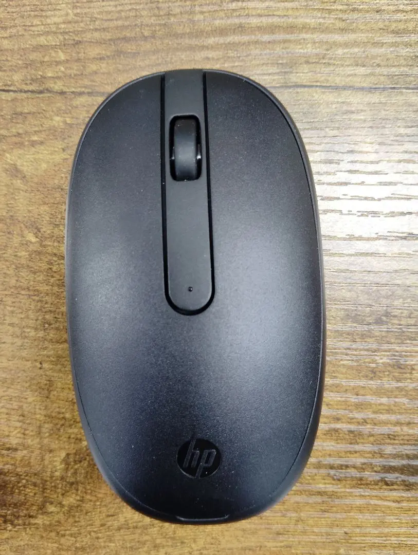 Thumbnail of New HP Wireless Mouse, Black, Bluetooth