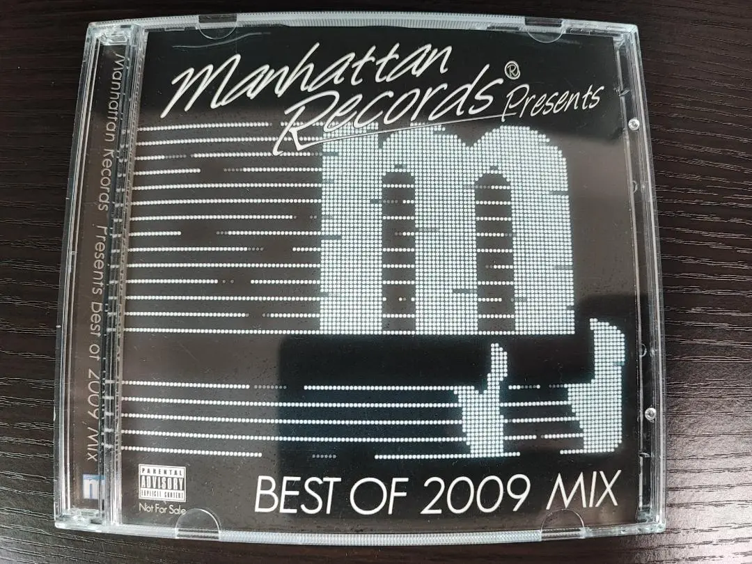 Manhattan Record's クッション　非売品　ノベルティ マンハッタンレコードクッション 非売品 カークッション