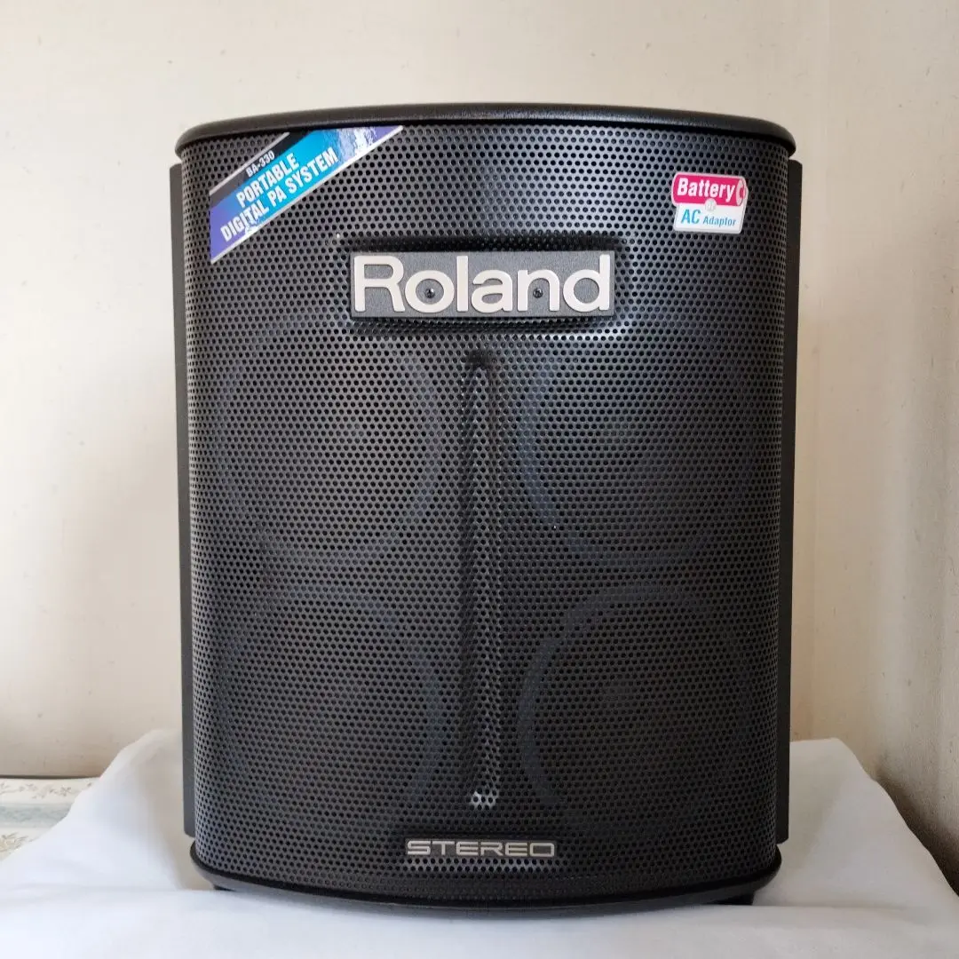 2025年最新】roland BA-330の人気アイテム - メルカリ