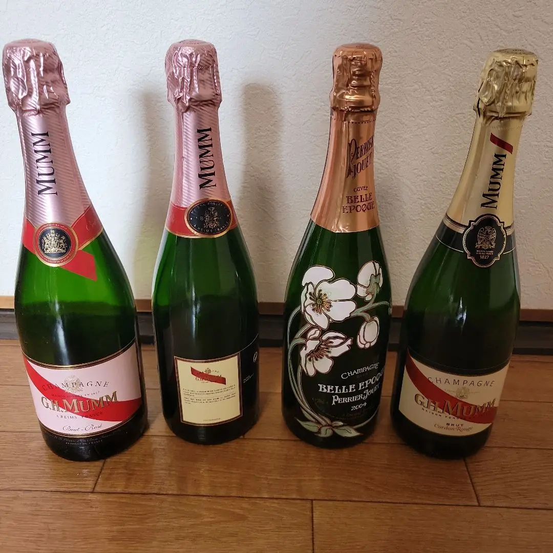 ベルエポックロゼ　新品未開封 楽天市場】ベルエポック ロゼ（ワイン｜ビール・洋酒）の通販