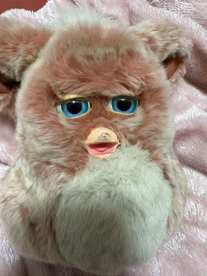 2025年最新】ファービー2 日本語の人気アイテム - メルカリ