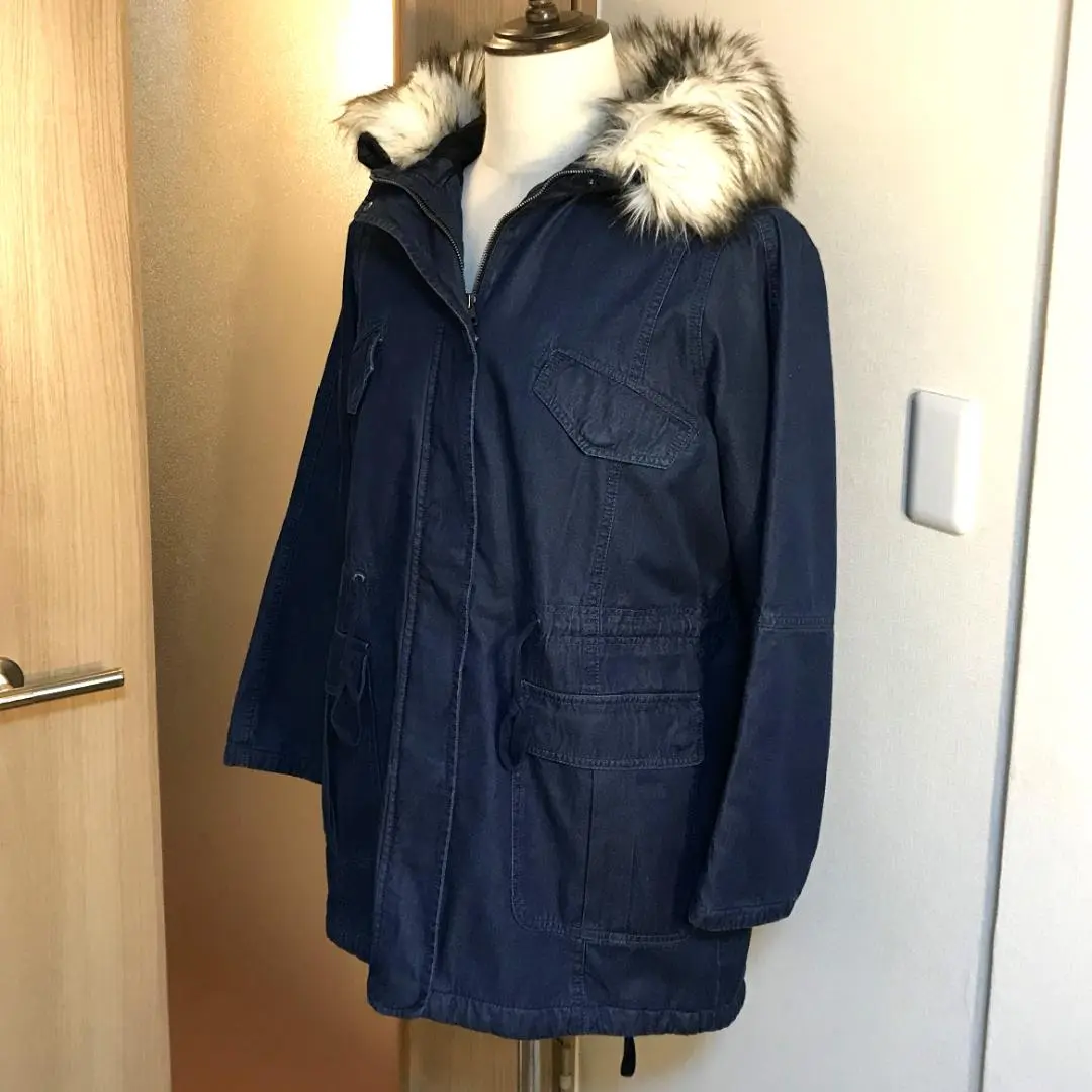 2025年最新】American Eagle モッズコートの人気アイテム - メルカリ