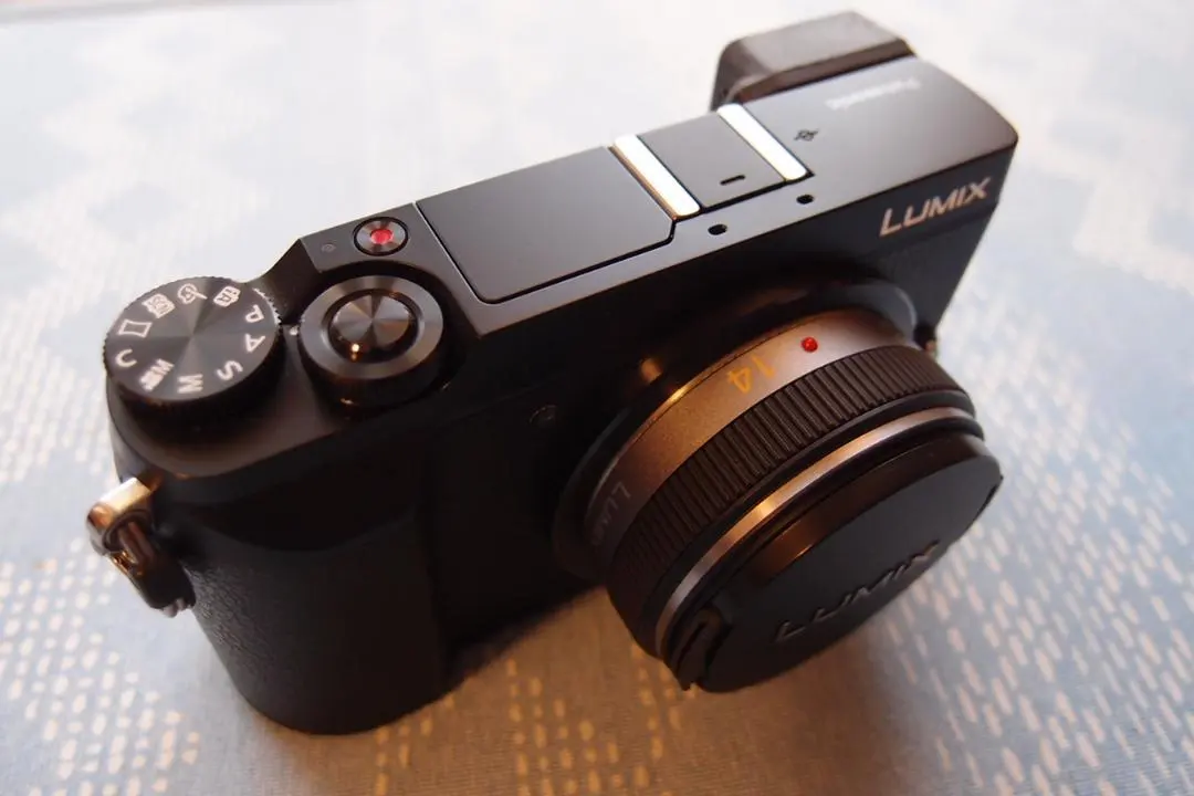 2025年最新】LUMIX DMC-GX7MK2の人気アイテム - メルカリ