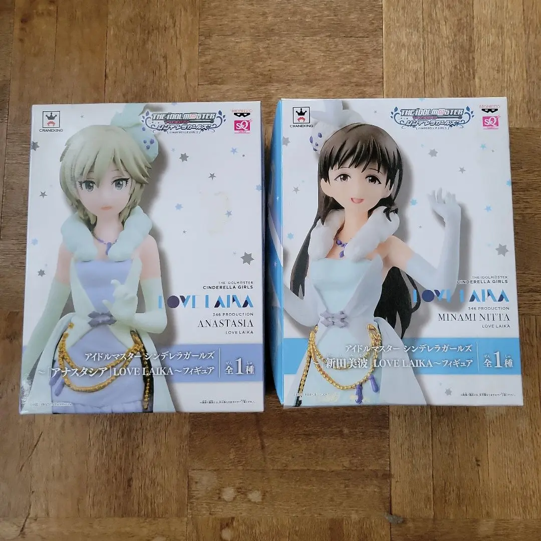 2025年最新】新田美波 フィギュアの人気アイテム - メルカリ