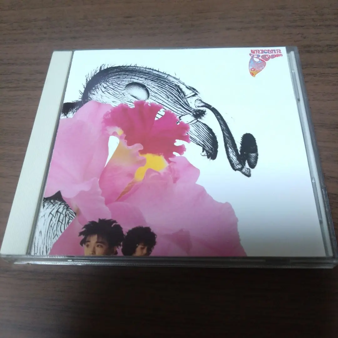 Thumbnail of Unicorn / Boom