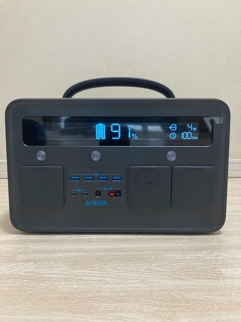 2025年最新】anker power house 300の人気アイテム - メルカリ