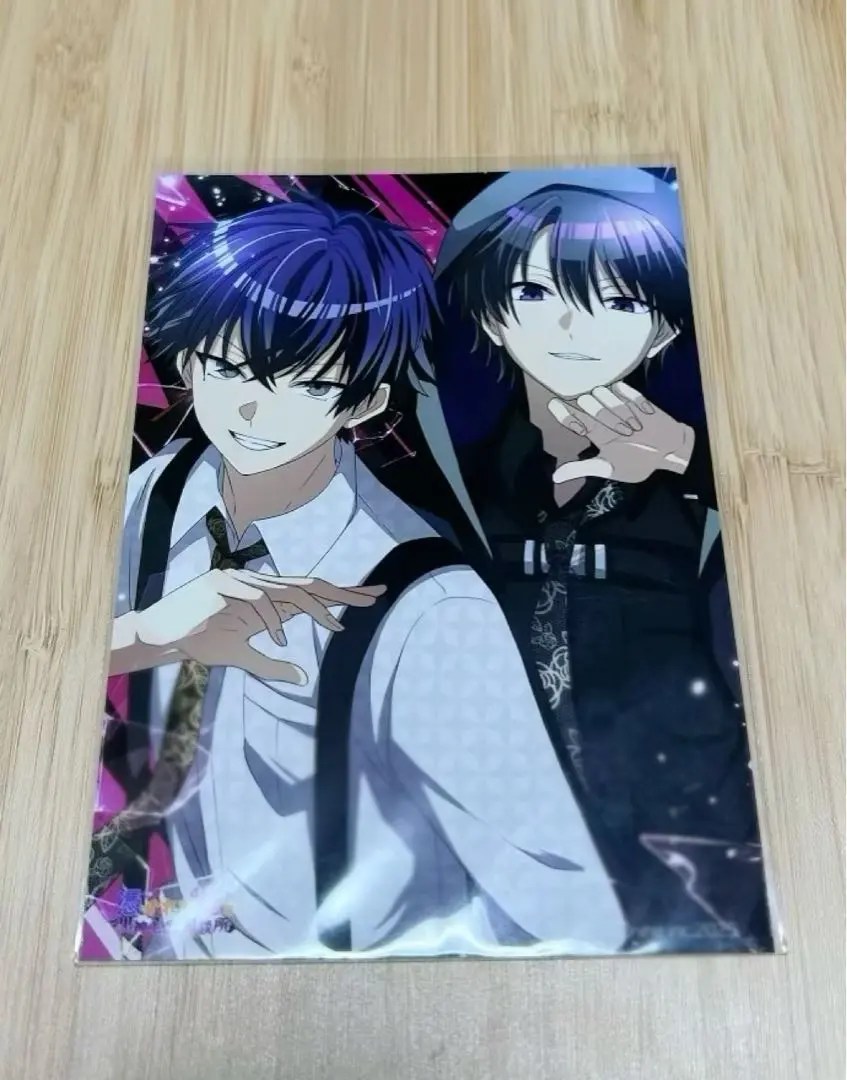 俺クロ 生寫 的縮圖