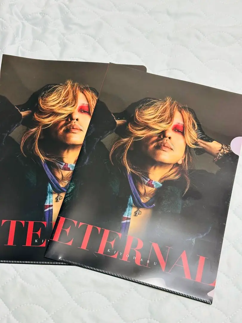 Amazon.co.jp: 【Amazon.co.jp限定】ETERNAL 初回限定盤