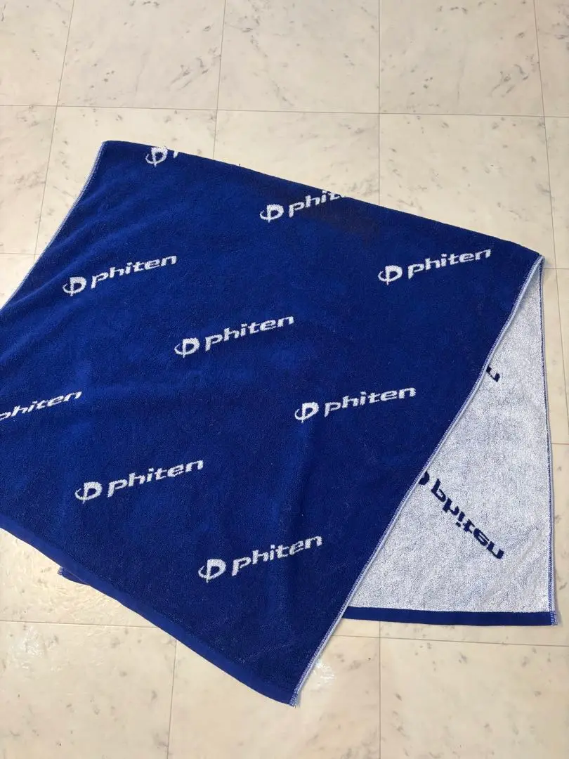 ファイテン　Phiten 着る毛布　メタックス 【新品未開封】 2025年最新】phiten 布団・毛布の人気アイテム - メルカリ