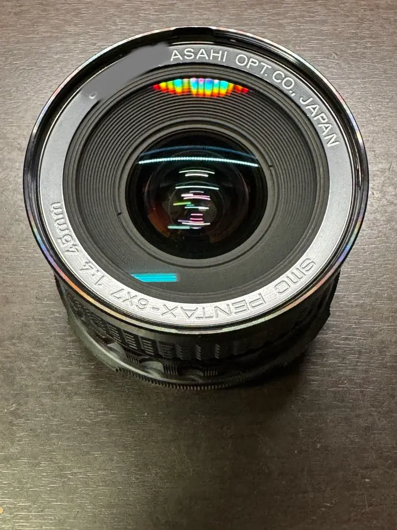 2025年最新】Pentax67 45mmの人気アイテム - メルカリ