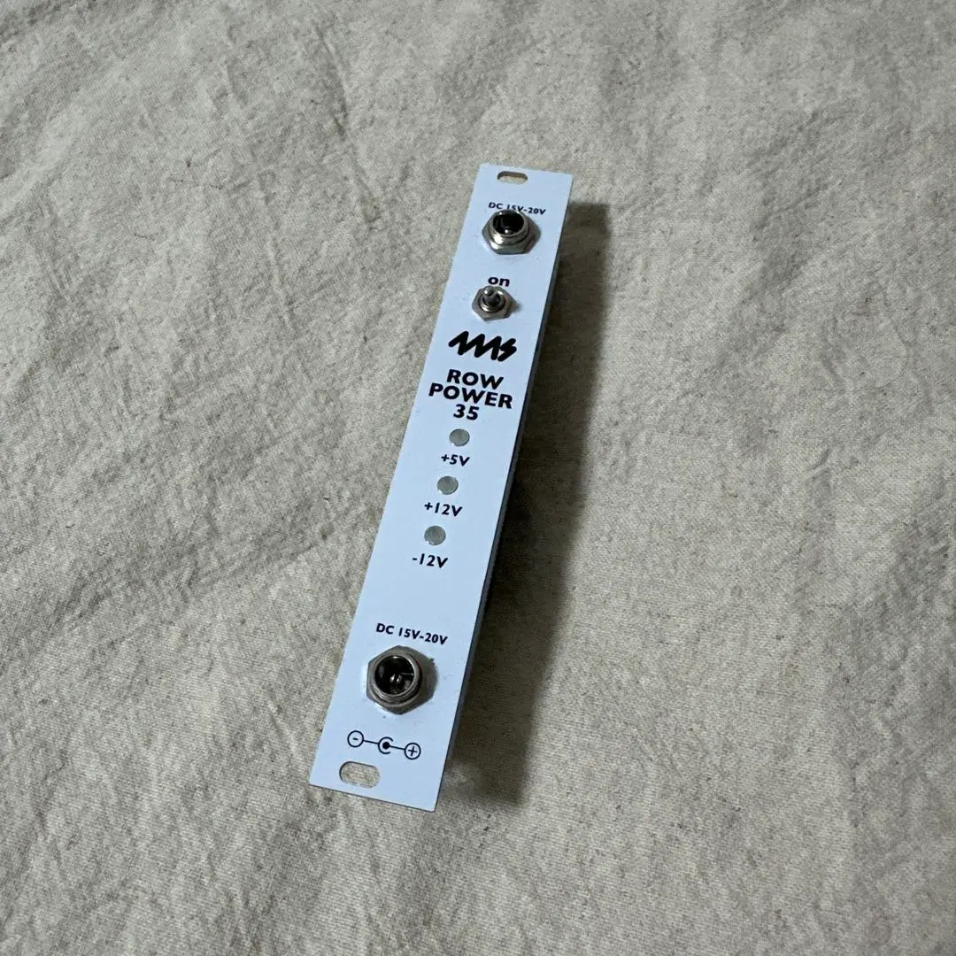 2025年最新】4ms row powerの人気アイテム - メルカリ