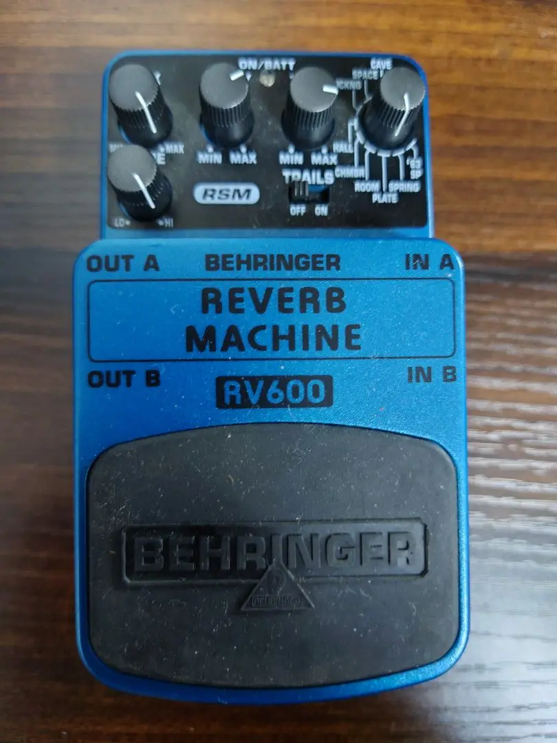 2025年最新】behringer rv6の人気アイテム - メルカリ