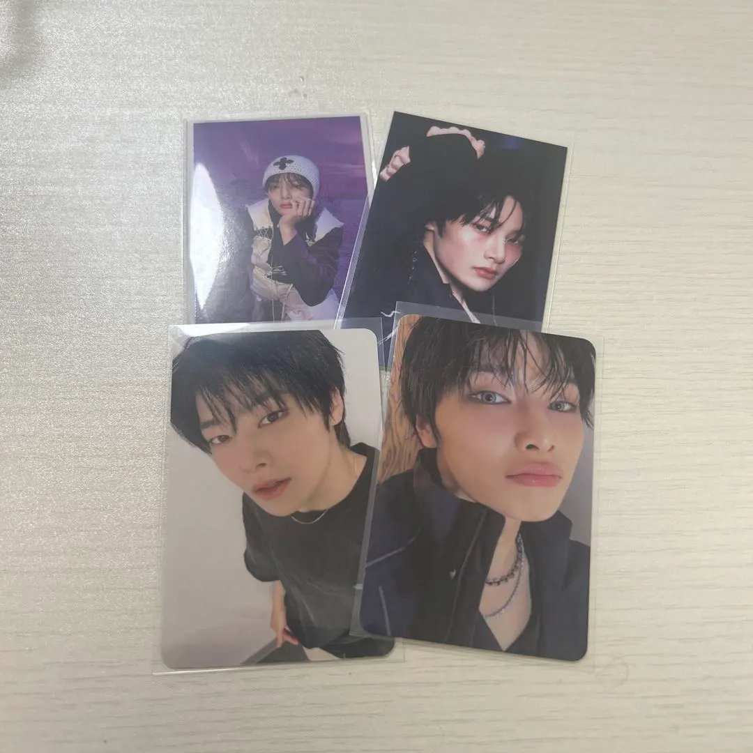 Thumbnail of I.N (Stray Kids)