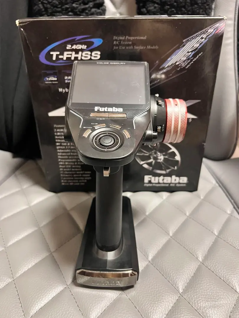 2025年最新】FUTABA 4pxの人気アイテム - メルカリ