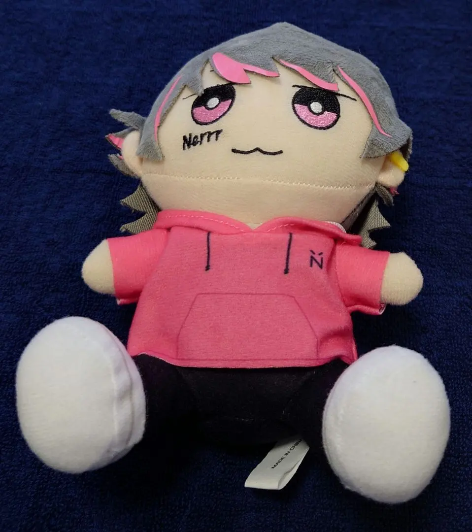 2025年最新】オレビバぬいぐるみの人気アイテム - メルカリ