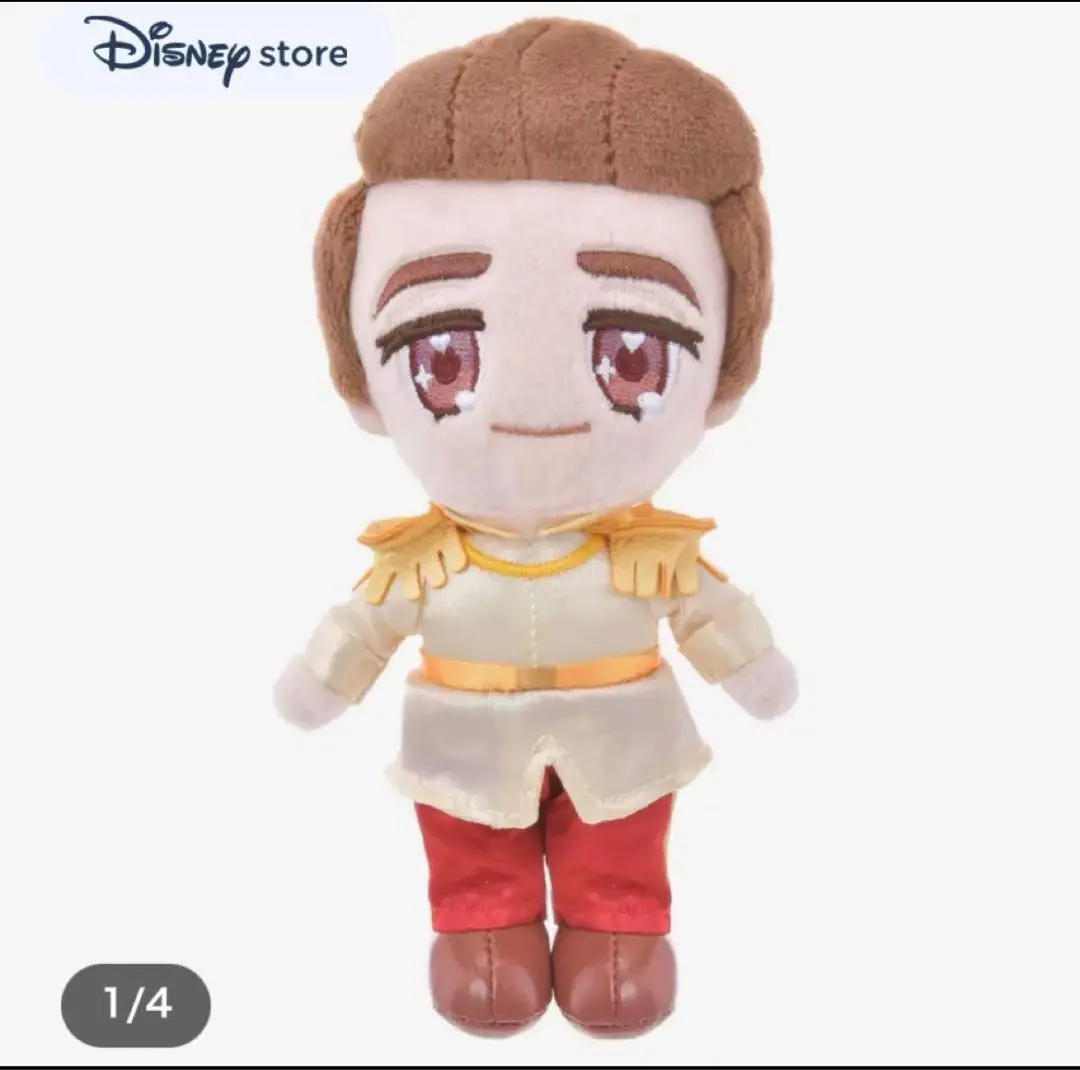 2025年最新】tiny ぬいぐるみ シンデレラの人気アイテム - メルカリ