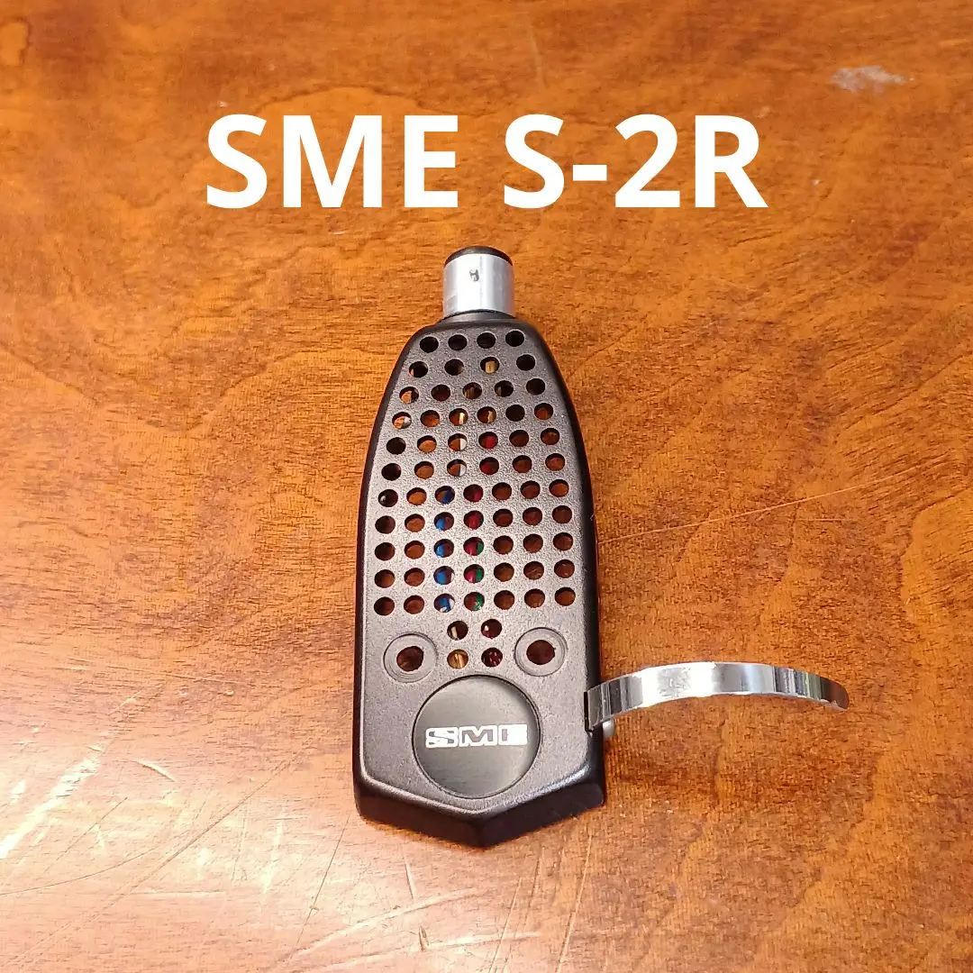 2025年最新】sme ヘッドシェルの人気アイテム - メルカリ