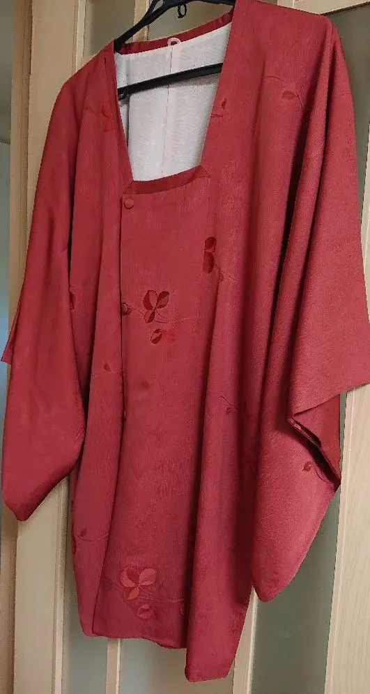 和服 道行外套 半外套 的縮圖