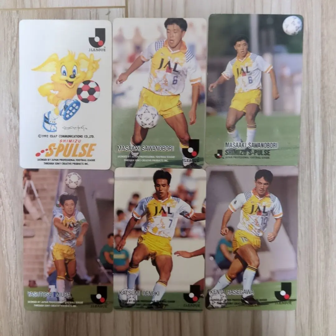 アディダス 日本代表 ユニフォーム 1999年〜2000年 澤登正朗 エスパルス 超激レア清水エスパルス初期ユニフォーム澤登正朗サイン付き