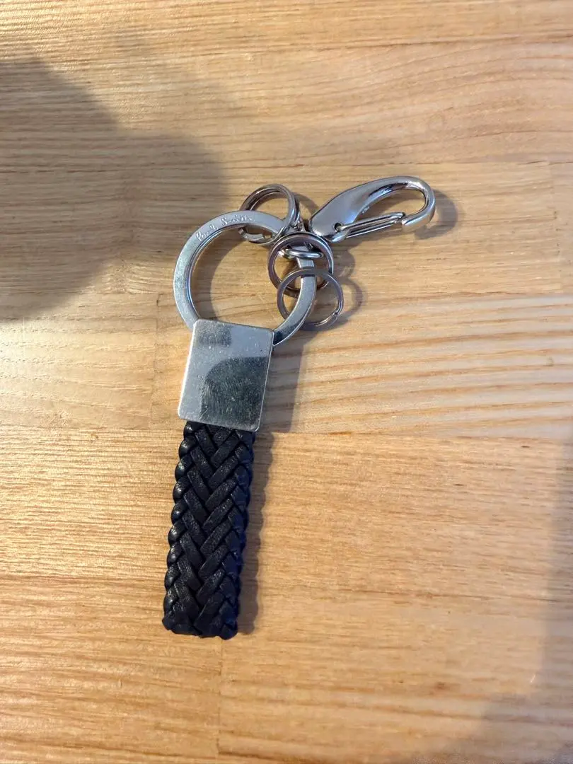 Thumbnail of Paul Smith key case