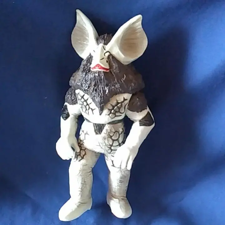 ウルトラマン 怪獣 フィギュア イカロス星人 Amazon.co.jp: ウルトラ怪獣 イカルス星人 : おもちゃ