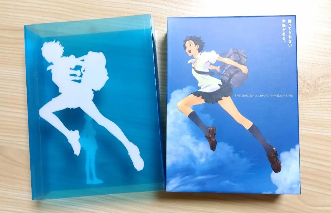 時をかける少女 DVD 3枚組 KADOKAWA 背景画集 絵コンテ3点セット 時をかける少女artbook / 山本 二三【著】 - 紀伊國屋