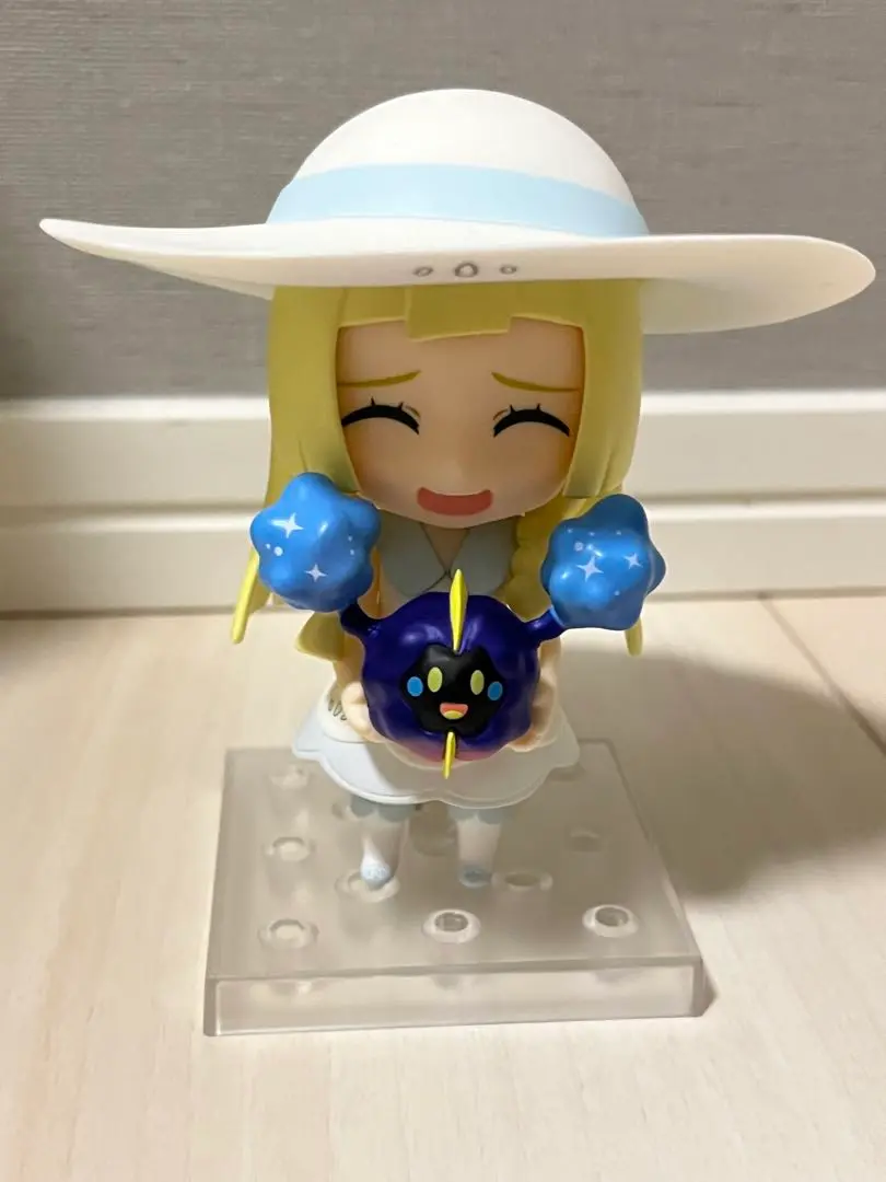 2025年最新】ねんどろいど リーリエの人気アイテム - メルカリ
