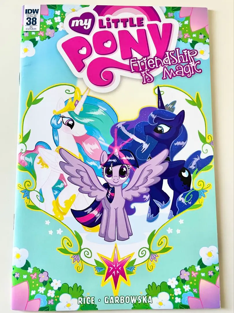 【レア】マイリトルポニー フィギュア3体セット　セレスティア、ルナ、クリサリス MLP マイリトルポニー プリンセスセレスティア プリンセスルナ