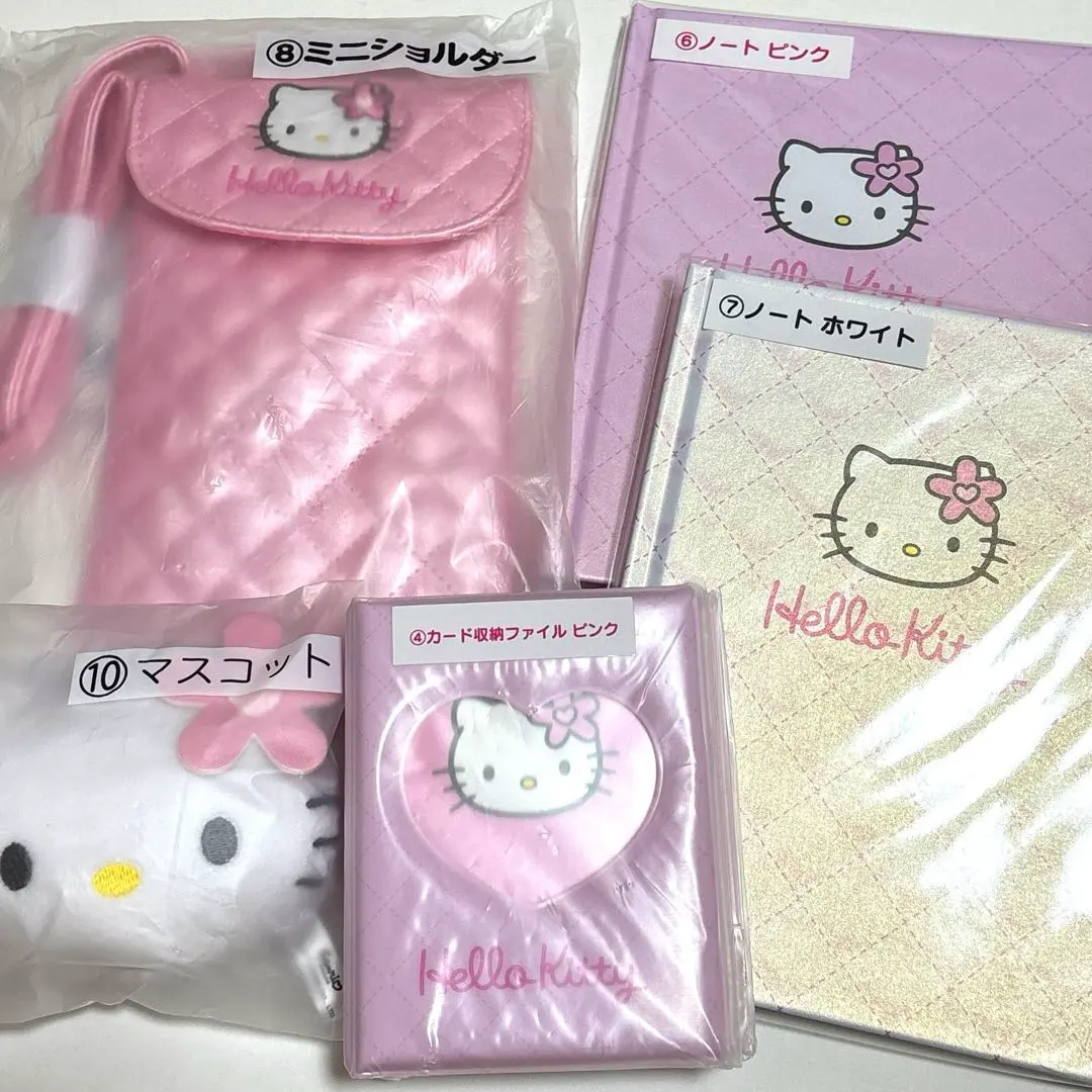 2025年最新】キティ キルティング 手帳の人気アイテム - メルカリ