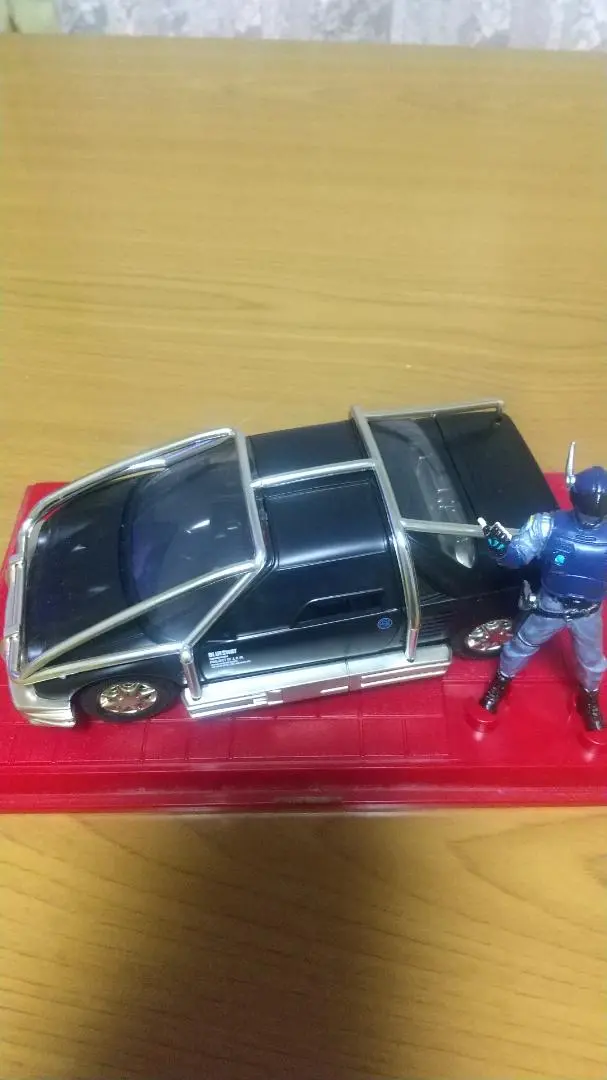 2025年最新】ブルースワット ストライカーの人気アイテム - メルカリ