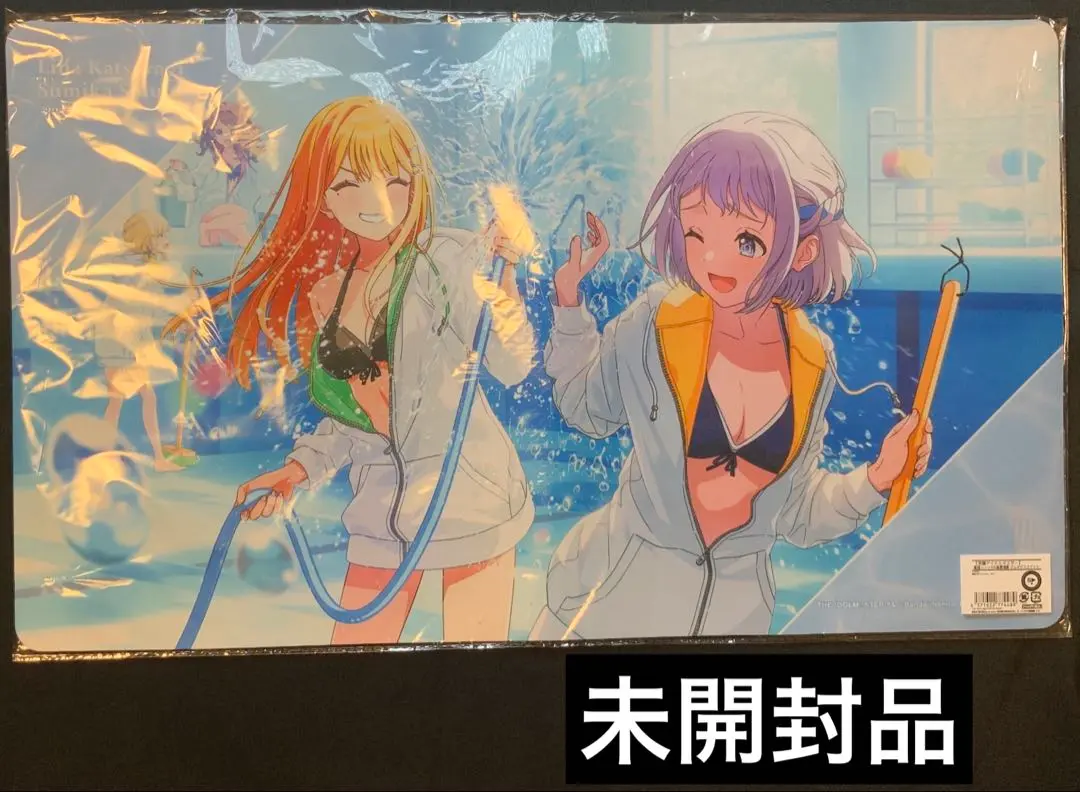 2025年最新】清夏 プレイマットの人気アイテム - メルカリ