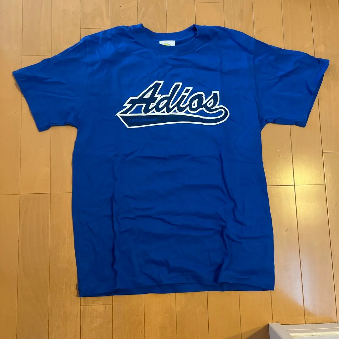 2025年最新】hide tシャツ adiosの人気アイテム - メルカリ