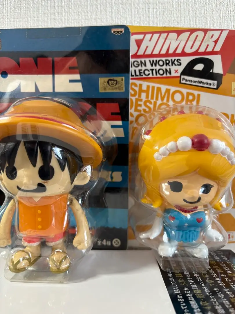 パンソンワークス石森フィギュアまとめ売り キカイダー&ジロー&ハカイダー 石森プロ×パンソンワークス