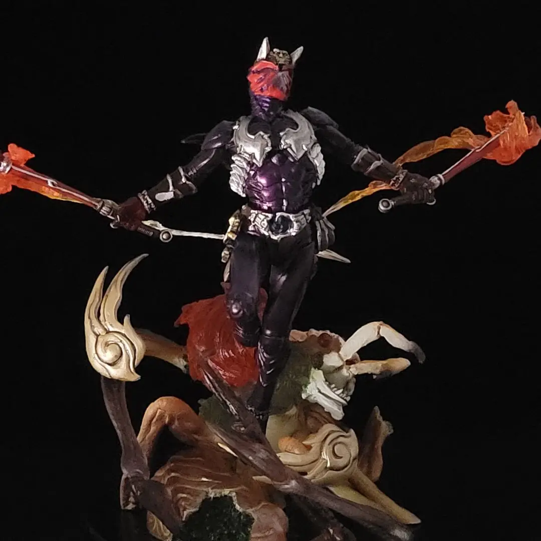 2025年最新】S.I.C. 仮面ライダー新2号の人気アイテム - メルカリ
