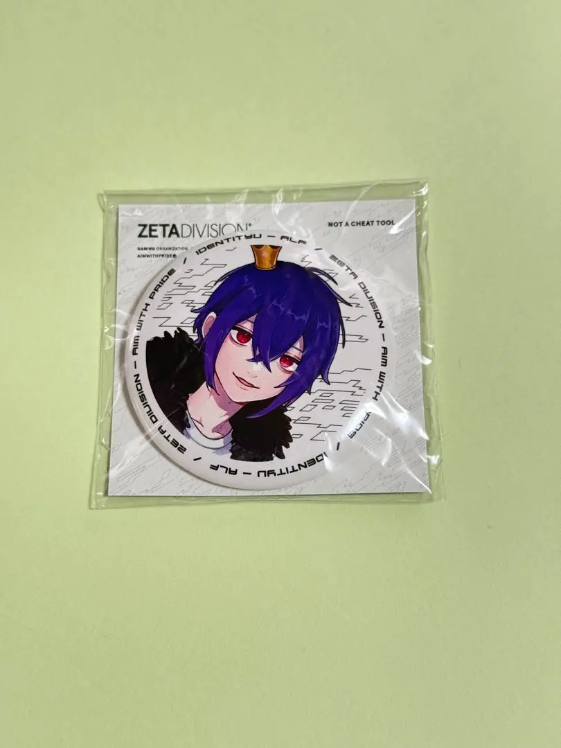 2025年最新】 zeta alfの人気アイテム - メルカリ