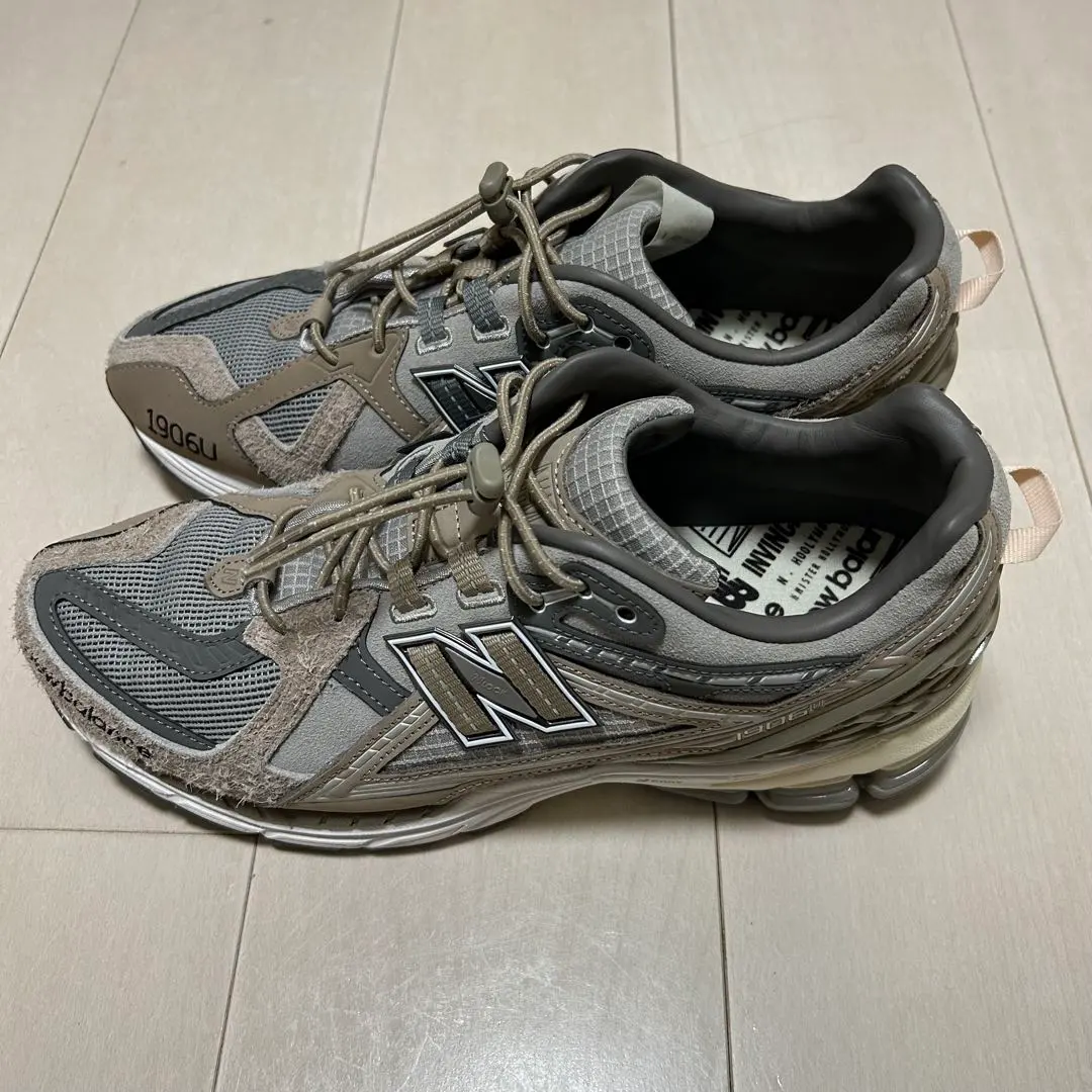 M1906NIH New Balance N.HOOLYWOOD 的縮圖
