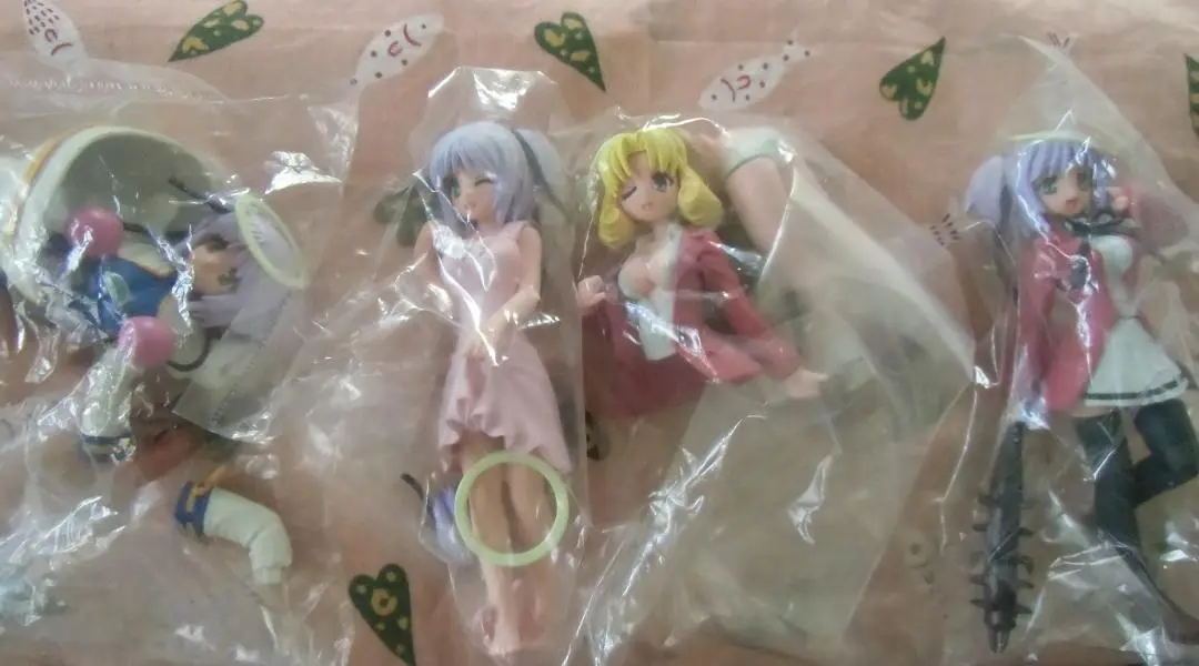 2025年最新】撲殺天使ドクロちゃん フィギュアの人気アイテム