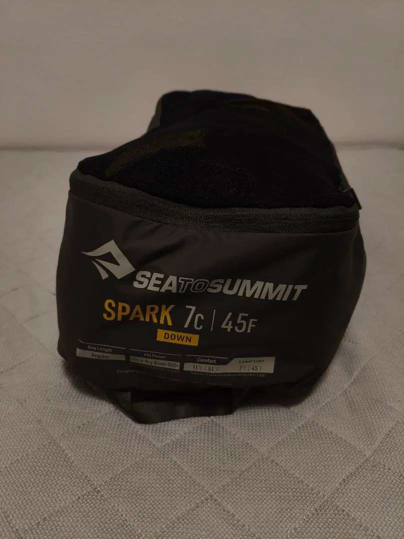 2025年最新】sea to summit スパークの人気アイテム - メルカリ