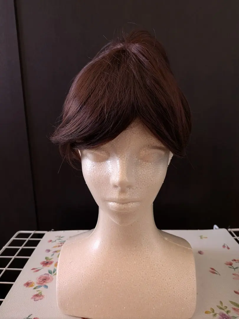 Thumbnail of Unisex wig