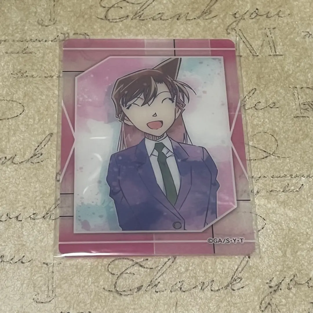 Thumbnail of Detective Conan Favoca Ran