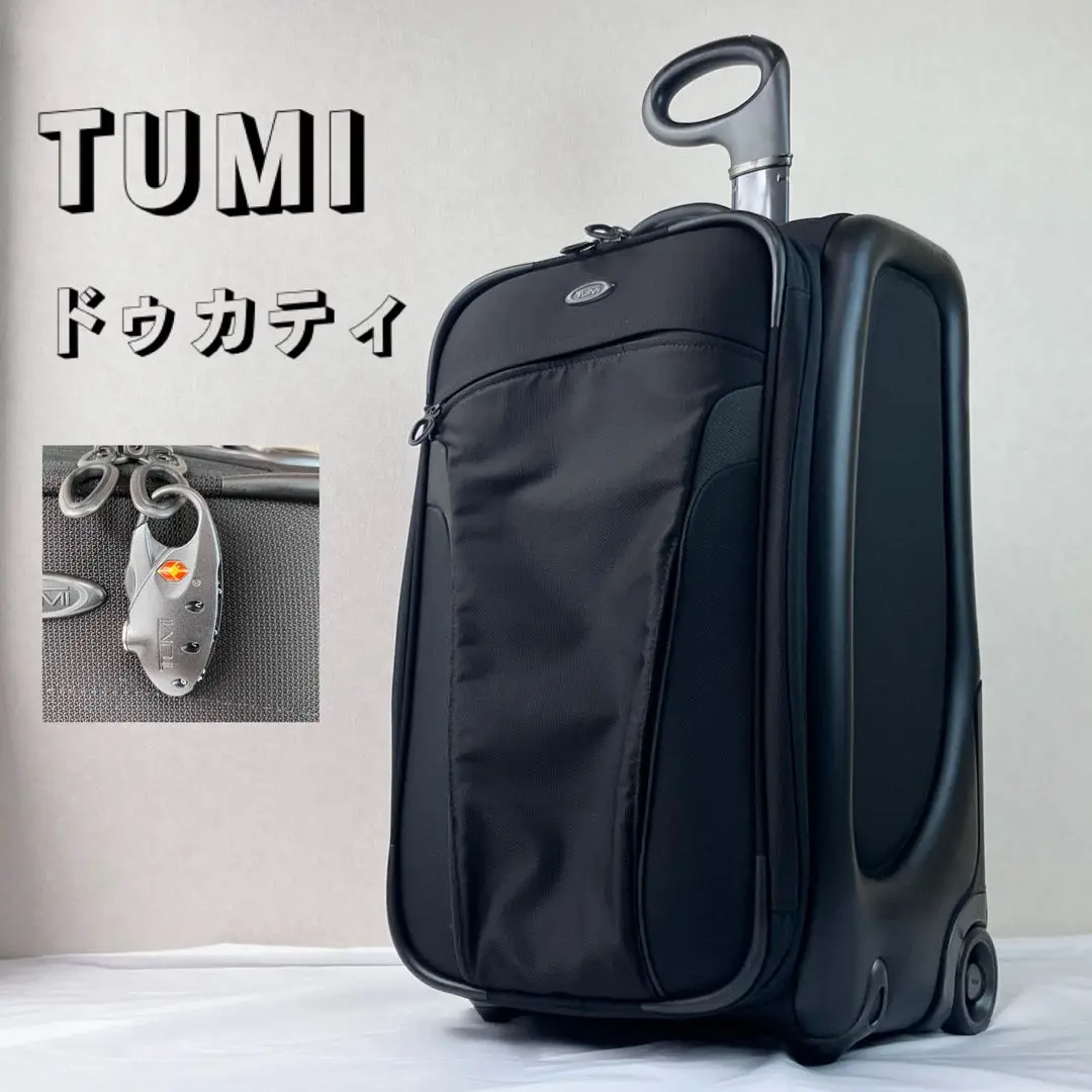 〈としごん様用〉TUMI ドゥカティコラボ マップバッグ アクシス 限定完売品 2025年最新】tumi ducatiの人気アイテム - メルカリ