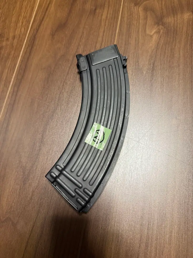 GHK AKMシリーズ V2ボルト+ガスピストン2種 2025年最新】akm ghkの人気アイテム - メルカリ