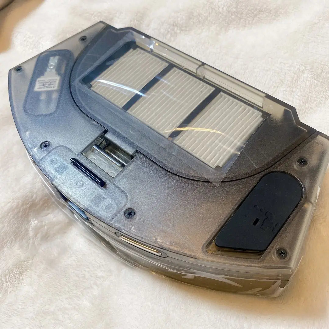 AIRROBO T10+ (ジャンク品) airrobo 10＋ ジャンク品 - メルカリ