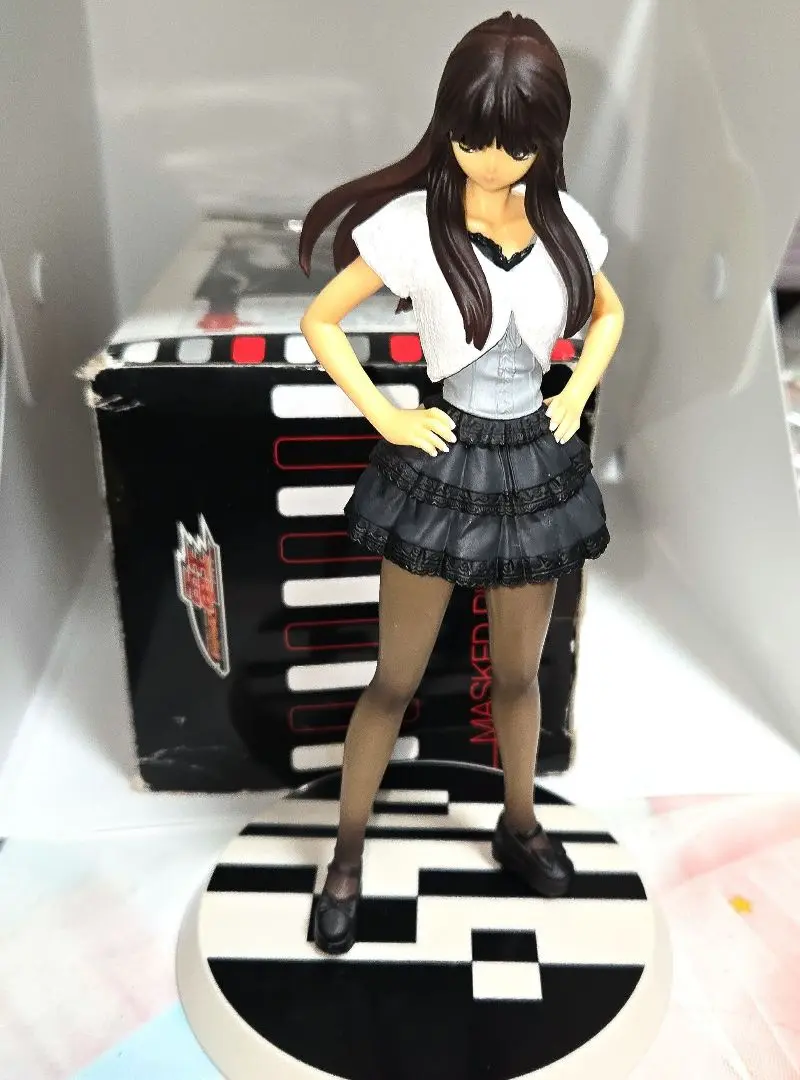Amazon.co.jp: 電王 DX特撮ヒロインフィギュア 2体セット : おもちゃ